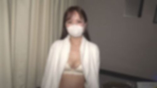 FC2-PPV-4855213 — ♡Half Price Until March 8Th [Uncensored, Completely Amateur] A Beautiful, Cute And Wonderful Single Girl Gets Her Pussy Thoroughly Stimulated, Climaxes With A Vibrator, Splashes With Fingers And Screams With A Big Dick Piston! —