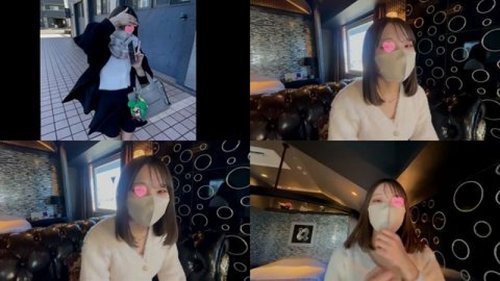 FC2-PPV-4856372 — [Amateur Pov #035] Super Talented And Super Cute White Gal Mio. Pov Video In A Hotel In Broad Daylight While Wearing Long Boots. Ends With A Proper Creampie. [Review Bonus Included] —