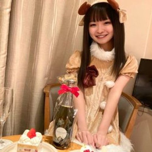 FC2-PPV-4856530 — Ayu-Chan's Christmas Special! A Genius Cute Reindeer Swallows Cum In Her Mouth! —