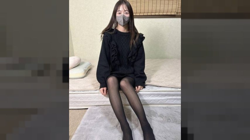 FC2-PPV-4859945 — [Completely Amateur & First Time Shooting] Experience / Very / Shallow / Innocent And Cute 20-Year-Old Beautiful-Legged Slender College Girl ♡ She's Really Shy And Doesn't Moan Much, But When A Dick Is Inserted…♡ —