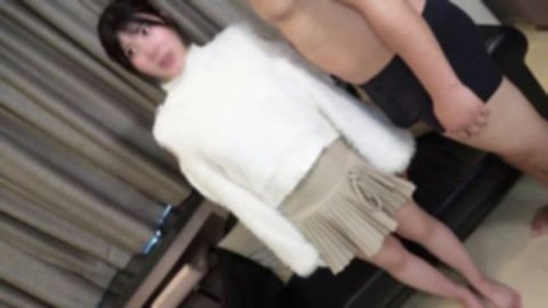 FC2-PPV-4860687 — [First Time Filming] Despite Her Sexy Appearance, She's A Highly Educated Girl With Little Experience. Her Beautiful Big Breasts And Gorgeous Butt Are Hidden Beneath Her Fluffy Clothes. Hot Semen Is Poured Into Her Tight Pussy. —