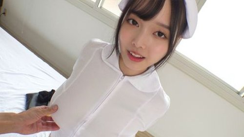 FC2-PPV-4862565 — Busty Nurse Wife With 100Cm Bust Enjoys Climax Sex While Being Sandwiched Between Rocket Boobs —