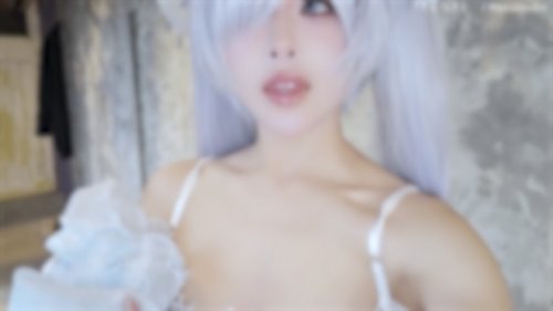 FC2-PPV-4864349 — [Exclusive Uncensored] A Super Beautiful Official Cosplayer Eats My Morning Erection ♡ From Intense Binaural Ear Licking To Raw Sex ****. [Nik〇E/Cinderella] —