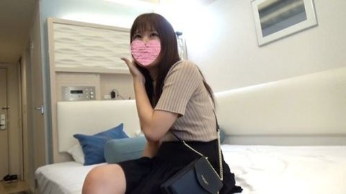 FC2-PPV-4867356 — [One-Take Shoot] A Beautiful New Office Lady Who Just Moved To Tokyo, Whom I Found On An App, Came To Get Cummed Inside Of Without Telling Her Long-Distance Boyfriend (Snn-53) —
