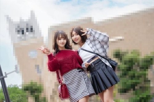 FC2-PPV-4878542 — [Waseda University, Faculty Of Economics, 4Th Year] Close Friends, Both Female University Students, Let Loose And Have A Four-Way Orgy With Internal Ejaculation Just Before Graduation. —