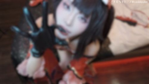 FC2-PPV-4883860 — [Exclusive Uncensored] A Genuine Official Cosplayer In A Fireworks Costume. She Pokes A Hole In A Condom And Seduces Him Into Getting Pregnant On His Fertile Days…♡ [Fireworks/Collapse Star Rail] —