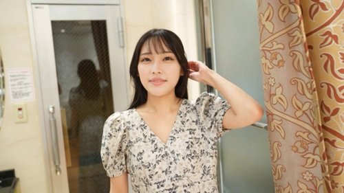 FC2-PPV-4884731 — [Uncensored] Cafe Waitress Yuzuki, 20 Years Old, Provides Service Without Conversation. A Time Led Solely By Her Slender Body And Gaze. —