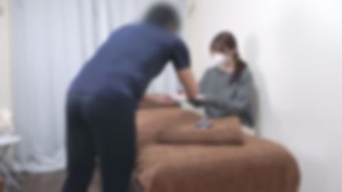FC2-PPV-4885569 — ♡Half Price Until May 6Th! [No/Raw Cumshot] A Beautiful Office Lady With A Great Figure Is Back. Repeat Customers Are Very Welcome, Especially Those Who Prefer A Longer Oil Massage! —