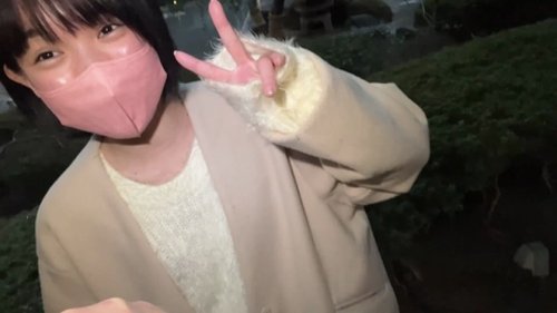 FC2-PPV-4897072 — Uncensored] First Time Filming!! Mariko-Chan ♡ Her Skinny, Slender Body Excites The Old Man, Who Ejaculates A Lot Inside Her And In Her Mouth!! —