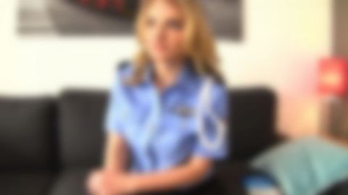 FC2-PPV-4897080 — [No] Japanese Man Vs Blonde** When I Rented A Room Locally, The Police Came And Suspected Me, But I Got Excited By Her Ass And Put My*** In (;'∀') High-Quality Zip Included In The Review Fisherman —