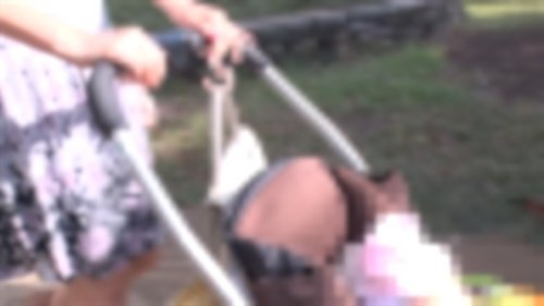 FC2-PPV-4899642 — A Busty Single Mother Brought Her Child To The Filming Location, And A Forbidden, Morally Bankrupt Sex Act With Unprotected Intercourse Next To The Stroller. —
