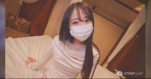 FC2-PPV-4899872 — [Two Videos With Full Face Reveal] Intimate And Loving Live Stream With An Sss-Class Idol-Level Beauty —