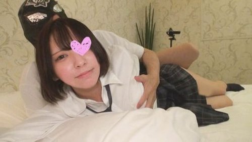 FC2-PPV-4899959 — [Uncensored, 18-Year-Old With Short Hair And E-Cup Breasts] I Can't Go Back To Boyfriends My Own Age… This 18-Year-Old Is Addicted To Older Men's Cocks – A Beautiful Girl In A School Uniform Drowns In Desire During Intense Sex!! —