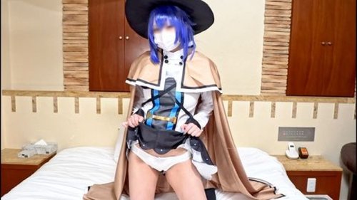 FC2-PPV-4916305 — [No Charge/Limited Quantity Price] A Super Cute Real Cosplayer Girl Who Gives A Sloppy Deep Throat Blowjob That Feels Amazing, Goes Wild In Her Rocky Costume! A Cumming Premature Ejaculation Slut Cosplayer Gets Fucked Hard With Lots Of Cum! —