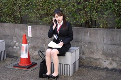 FC2-PPV-4916375 — [Busty Office Lady] Highly Educated, Capable Real Estate Office Lady Squirting, Covered In Oil, Raw Cumshot —