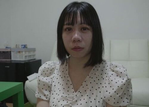 FC2-PPV-4918003 — [Super-Dreadnought 18 Dok/Solid Mix] A Japanese Restaurant Staff Member Swallows Every Last Drop Of A Five-Day-Old Horse's Full Ejaculation With Her Mouth Half-Open. —