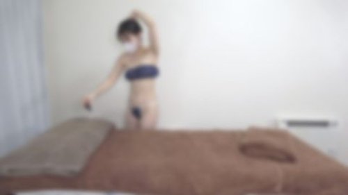 FC2-PPV-4919133 — ♡Half Price Until June 21St! [No/Raw Cumshot] A Petite And Very Cute, Devilish College Girl Came In After Receiving An Email About The Arrival Of New Massage Equipment. Once Again, She Requested A Longer Oil Massage. —