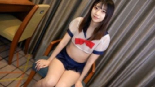 FC2-PPV-4921181 — [No] Tall women with beautiful butts are great, long arms and legs in a super mini sailor outfit and thong panties! It suits her so well ⤴ Gulp, cum inside *Bonus: High quality —