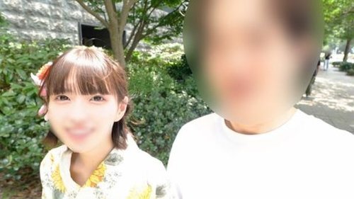 FC2-PPV-4923669 — Pure love, real. Love nurtured in secret from parents. A blushing candid photo of the signboard girl of a long-established confectionery shop. —