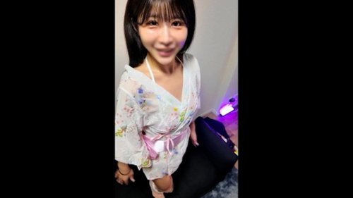FC2-PPV-4924919 — Having sex with a slender lounge girl who looks like Miri◯ya, wearing a yukata, and getting cummed inside – a truly decadent experience. —