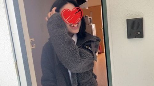 FC2-PPV-4927744 — Filming sex again during a home visit ♡ She was off in the afternoon and waited in her work clothes with no bra on! We had some intimate sex in the bicycle parking area below the apartment building, with her giving a blowjob while fully clothed ♡ —