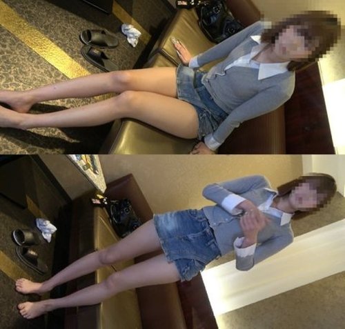 FC2-PPV-4937728 — I got a blowjob from Eriko-chan, who is 174cm tall and has beautiful legs. —