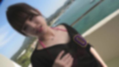 FC2-PPV-4938915 — [My Cutest Girlfriend's Amateur Sex Tape] Uncensored [Full Face Reveal! Face Mosaic Removed] On the balcony of a paradise resort hotel ➡ Shyly giving a blowjob ~ ***Two consecutive cumshots! A must-have for your collection! —