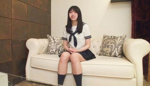 FC2-PPV-4943022 — A slender, beautiful girl in a school uniform, the basketball team captain with black hair and a height of over 170cm, is secretly filmed having sex! —