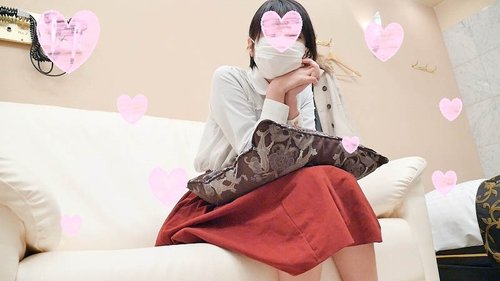FC2-PPV-525915 — [Personal Shooting] Miyuki 18 Years Old, Black Hair Short-Haired Girl Descends! Intense Raw Sex, Stringy Vaginal Juice Secretion, Excessive Vaginal Deepthroat Climax, Creampie [Amateur Video] —