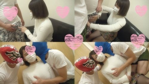 FC2-PPV-546002 — First Time In My Life 3P☆ Two Guys Crowd Around This Manicurist With A Nice Face And A Nice Figure And Cum Inside Her Twice In A Row♪ [Personal Video] *Zip Included —