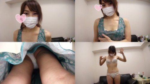 FC2-PPV-600755 — First Time Shooting!! I Filmed A 20-Year-Old Beautiful Naked Girl With A Creampie♪ *Zip Included [Personal Shooting] —