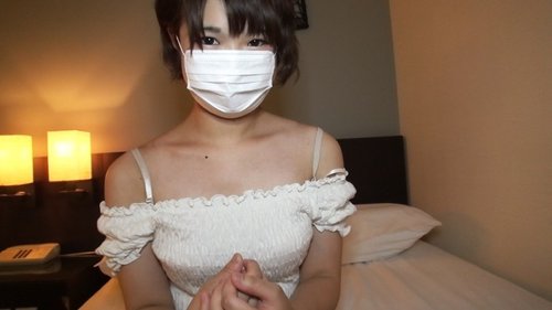 FC2-PPV-601559 — [Personal Shooting] Creampie For Miyuki, A Short-Haired College Student Who Really Feels It! [Fantasy Video] —
