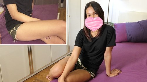 FC2-PPV-680410 — [Personal Shooting] A Normal Cute 18-Year-Old Is Actually Erotic, There Is Nothing Better Than That! That's What I Thought. Raw Vaginal Cum Shot. Her Moans That Can't Be Helped, Her Crying Expression, It's The Best. [High Quality Zip Included] —