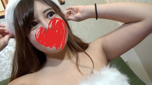 FC2-PPV-735372 — [Personal Shooting] Face Revealed! Mai-Chan, 19 Years Old, H Cup! Vaginal Ejaculation Present For Big-Breasted Santa! —