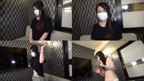 FC2-PPV-758353 — [First Time Filming] I Was So Nervous During My First Pov Shoot W♥ This Serious, Fair-Skinned Beauty **♥ Had Very Few Sexual Partners, But She Was So Cute That I Ended Up Fucking Her Raw For The First Time In My Life, Even Though We Had Only Agreed To Do It With A Condom, And We Ended Up Doing It Twice In Total W♥♥ [Personal Filming] —