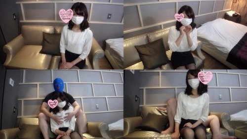 FC2-PPV-881104 — First Time Shooting!! An Old Man Fucked A Cute, Serious, Slender, Beautiful Office Lady With A Neat And Tidy Body♪ *Zip Included [Personal Shooting] —