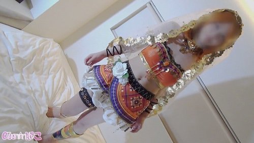 FC2-PPV-905624 — -Ppv 905624 [Personal Shooting / No] Love Live! -Dancer Awakening Honoka-Chan Kos And Ecchi Pushing The Toilet Summary Version! —
