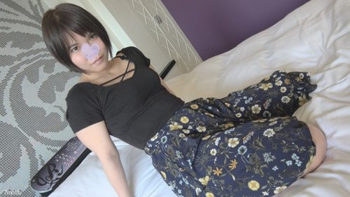 FC2-PPV-911542 — [Personal Shooting] Nagisa, 24 Years Old, Black Hair, Short Bob, Big Ass Beauty, Massive Creampie —