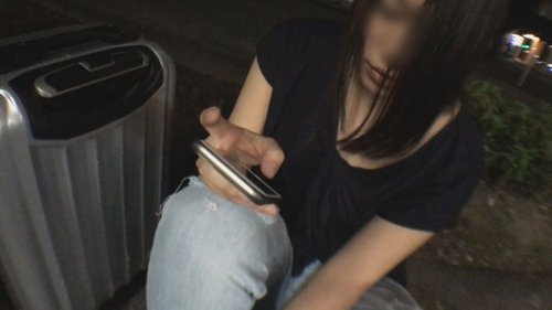 FC2-PPV-917662 — [Uncensored X Personal Shooting] A Simple *** Sitting On The Street Is ***! A Man Who Likes To Film Sex Brings Her Home And Shoots Creampies In Her Shaved Pussy [♯Let Me Stay] —