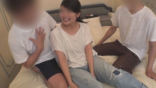 FC2-PPV-929839 — [Uncensored X Personal Shooting] *** Turns Into Anal*! What Was Supposed To Be A 3P Ended Up Being A 4P And I Got Double Penetration And Creampied [♯***] —