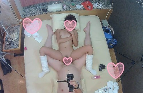 FC2-PPV-945379 — Picking Up An 18 Year Old Virgin Girl. Filming Her Losing Her Virginity And Lying About Taking The Morning After Pill And Giving Her A Lot Of Creampies. —