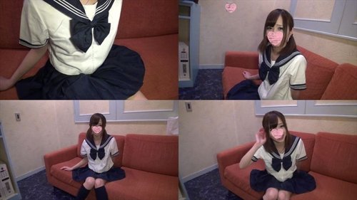 FC2-PPV-951724 — Welcome Back Mirai-Chan♥♥ I Haven't Seen Her In A While, But For Some Reason She's Traveled Back In Time To Her High School Days♪ Of Course, I'm Mercilessly Creampieing Her! [Personal Shooting] —