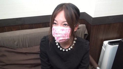 FC2-PPV-980536 — First Time Shooting♪ She's Dressed Elegantly But Wearing A Thong! This Contrast Is Irresistible! Dildo Fuck! [Personal Shooting] *2 Major Review Benefits Included! —