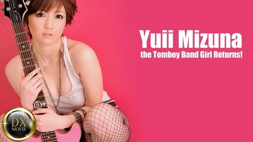 HEYZO-0214 — That Boyish Band Girl Makes A Shocking Av Comeback! – Mizuna Yui —