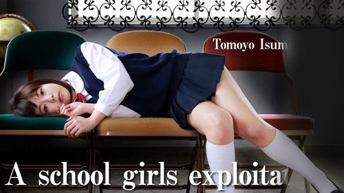 HEYZO-0597 — Group Facial! A Cute And Horny Female Student Gets Eaten Up – The Immoral Case Files Of A Lewd School – Tomoyo Izumi —