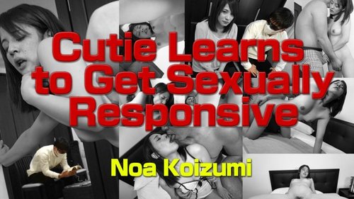 HEYZO-0921 — Beware Of Cuckoldry! A Plan To Improve My Dead Girlfriend – Noa Koizumi —