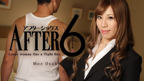 HEYZO-1378 — After 6 ~Tight And Lewd Ol~ – Moe Osaki —