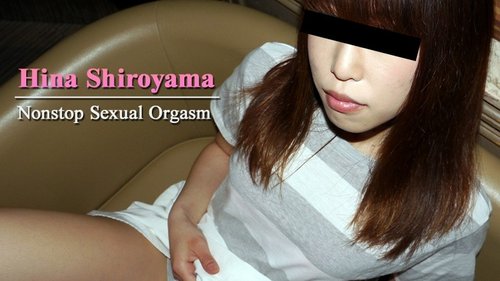 HEYZO-1658 — Non-Stop!! Acme Heaven ~It Feels So Good I'm In Agony!~ – Hina Shirayama —