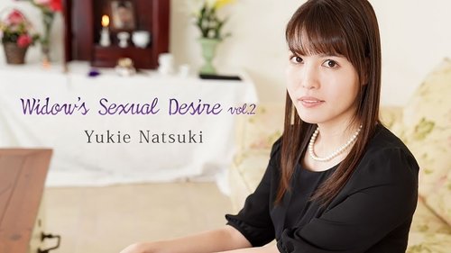HEYZO-2232 — Widow's Carnal Desire Vol.2 ~ 4P In Front Of Her Husband's Portrait ~ – Yukie Natsuki —