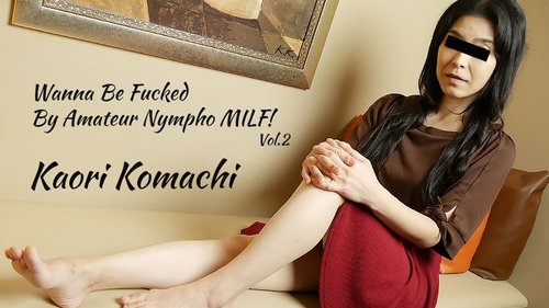 HEYZO-2303 — I Want To Be Blamed By A Slutty Amateur Mature Woman! Vol.2 – Kaori Komachi —